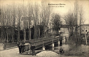 ROCHES-SUR-MARNE
