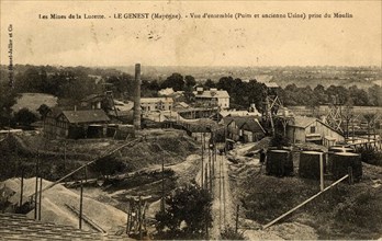 GENEST-SAINT-ISLE