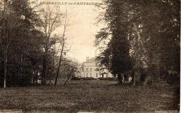 ANGERVILLE-LA-CAMPAGNE
