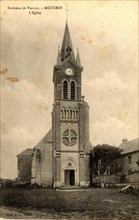 MEZIERES-EN-VEXIN