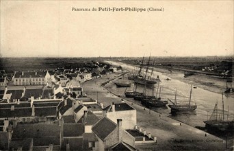 PETIT-FORT-PHILIPPE