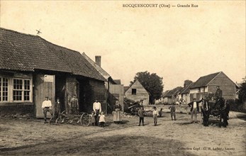 ROCQUENCOURT