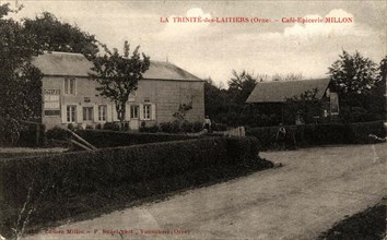 TRINITE-DES-LAITIERS