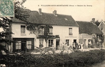 VILLIERS-SOUS-MORTAGNE