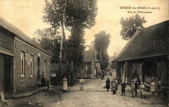 ENQUIN-LES-MINES