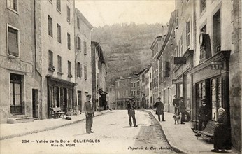 OLLIERGUES