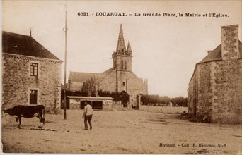 LOUARGAT