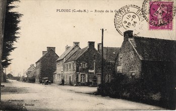 PLOUEC-DU-TRIEUX