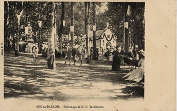 ARC-EN-BARROIS