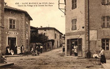 SAINT-MAURICE-L_EXIL