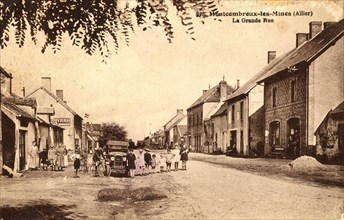 MONTCOMBROUX-LES-MINES