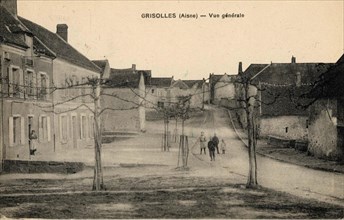 GRISOLLES