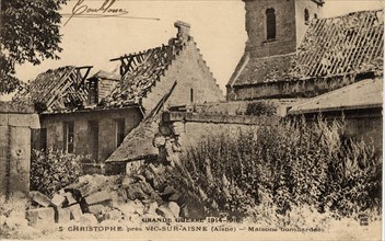 SAINT-CHRISTOPHE-A-BERRY