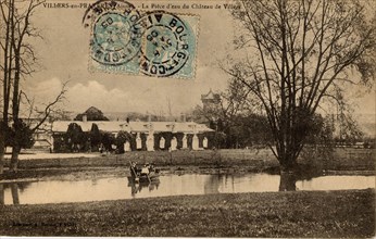 VILLERS-EN-PRAYERES