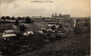 VIVIERES