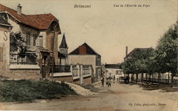 BRIMONT