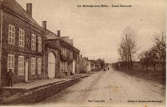 GRANGES-AUX-BOIS