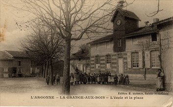 GRANGES-AUX-BOIS