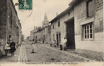 HEUTREGIVILLE