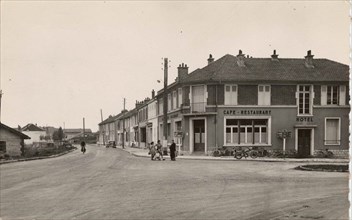 VANAULT-LES-DAMES