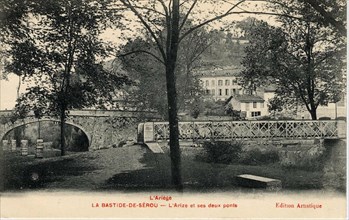 BASTIDE