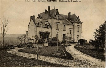 CALVIAC-EN-PERIGORD