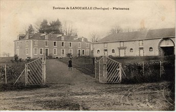 PLAISANCE