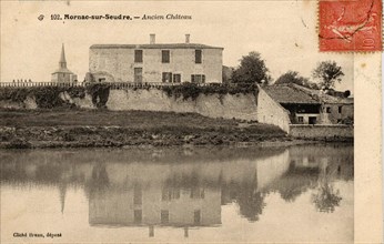 MORNAC-SUR-SEUDRE