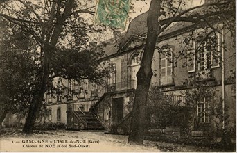 ISLE-DE-NOE