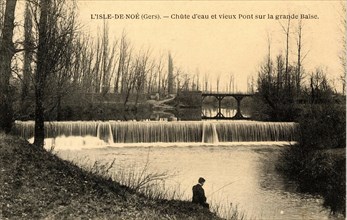 ISLE-DE-NOE