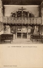 PLOUGOUMELEN