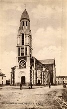 BOISSIERE-DU-DORE