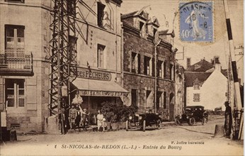 SAINT-NICOLAS-DE-REDON