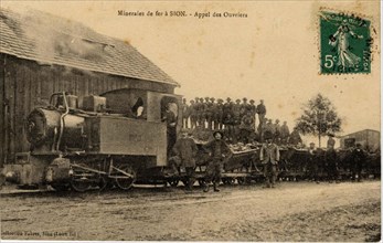 SION-LES-MINES