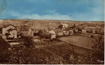 SAINT-PAUL
