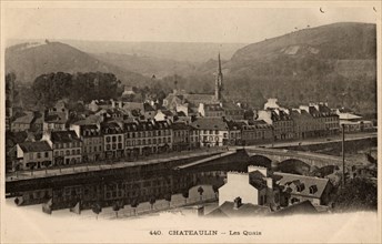 CHATEAULIN