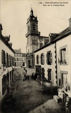 CHATEAUNEUF-DU-FAOU