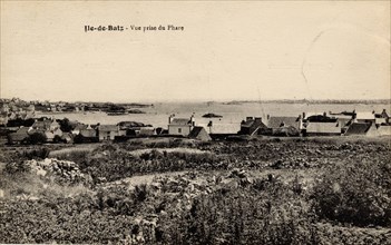 ILE-DE-BATZ