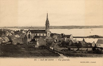 ILE-DE-BATZ