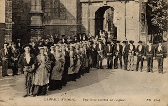 LAMPAUL-GUIMILIAU