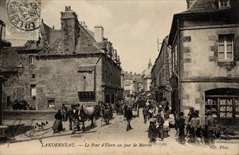 LANDERNEAU