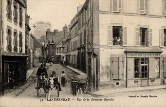 LANDERNEAU