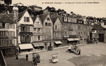 MORLAIX