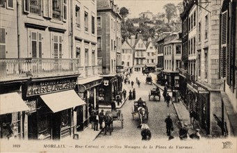 MORLAIX