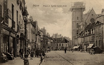 DIJON