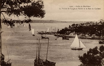 ILE-DE-CONLEAU