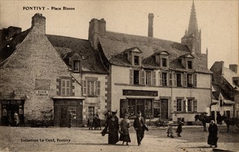 PONTIVY