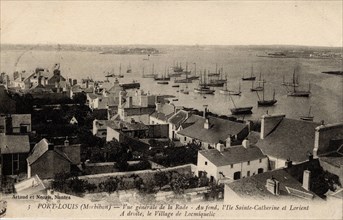 PORT-LOUIS