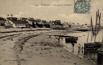 QUIBERON