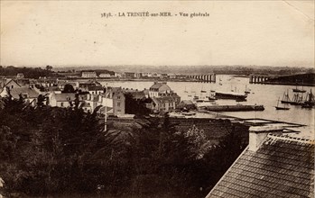 TRINITE-SUR-MER